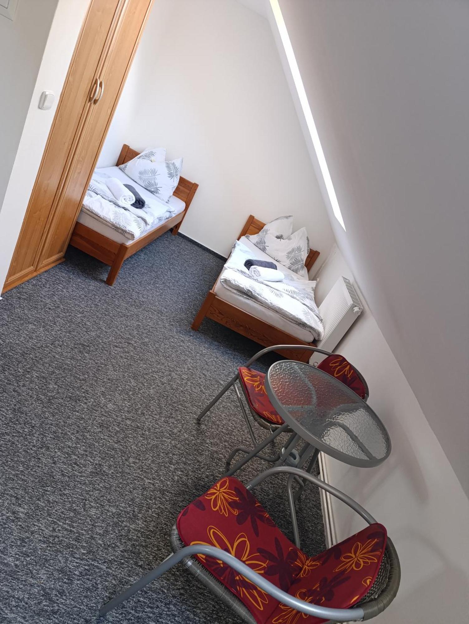 Apartmán Černá v Pošumaví Exterior foto